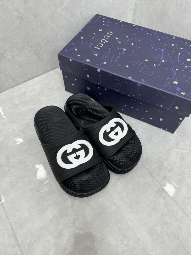 Gucci Slippers